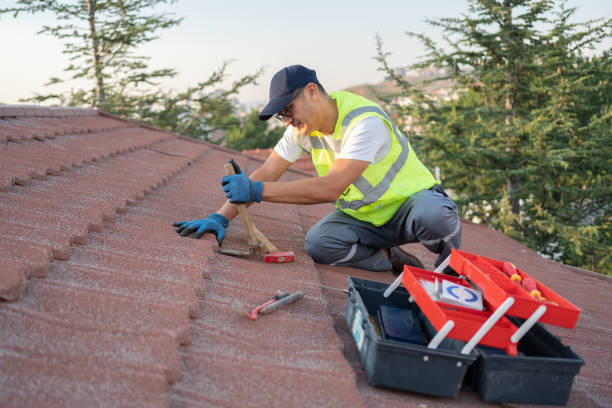 Professional Roofing Contractor in Raceland, KY